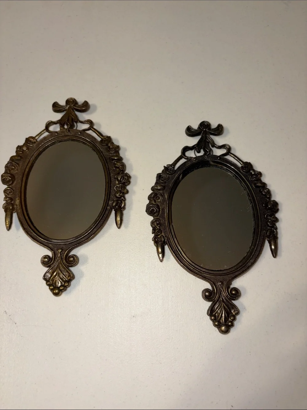 N/A gorgeous pair
